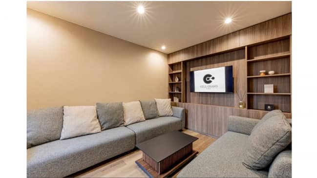 Slider image (4) Cell Grand Clinic - Best Stem Cell Clinic in Japan